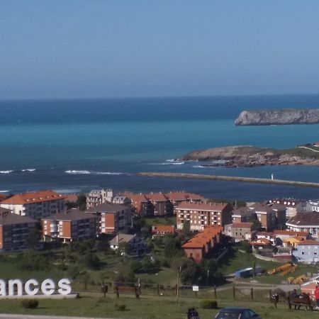 Chalet Playa Del Sable Hinojedo Zewnętrze zdjęcie