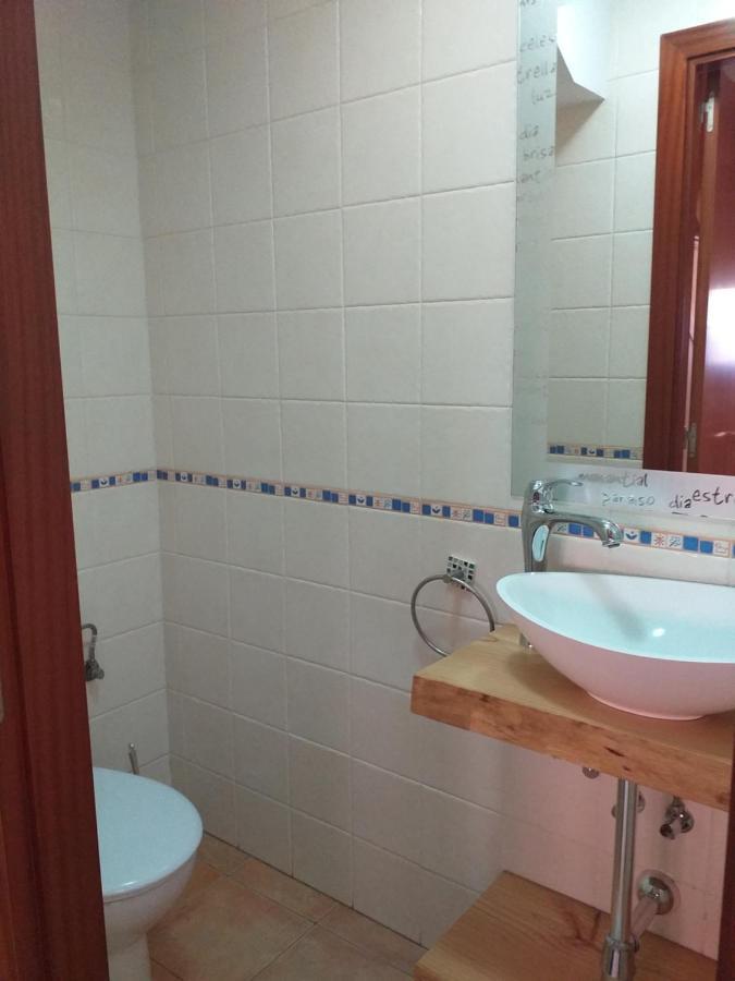 Chalet Playa Del Sable Hinojedo Zewnętrze zdjęcie