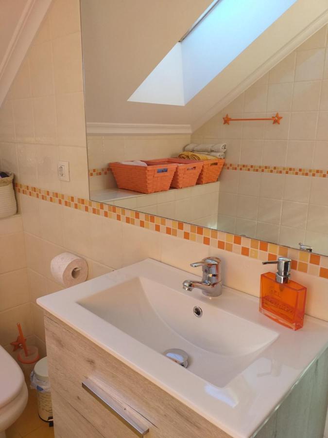 Chalet Playa Del Sable Hinojedo Zewnętrze zdjęcie