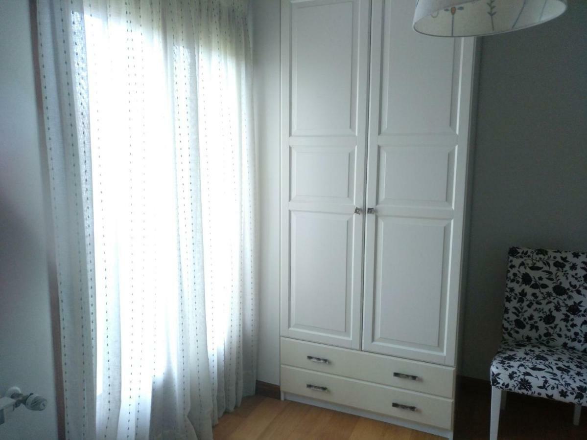 Chalet Playa Del Sable Hinojedo Zewnętrze zdjęcie