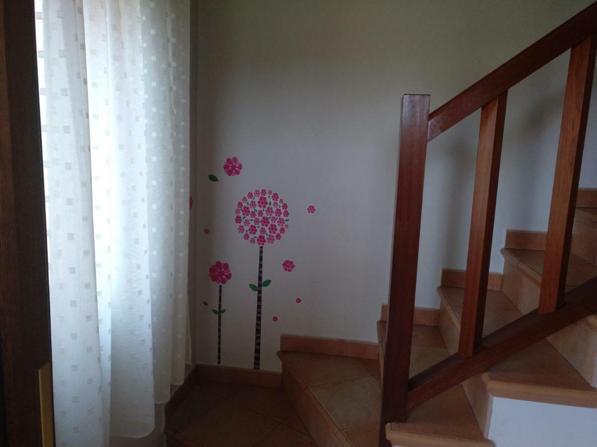 Chalet Playa Del Sable Hinojedo Zewnętrze zdjęcie